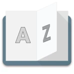 Jogo do Dicionário icon