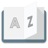 Jogo do Dicionário icon