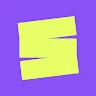 Shuffles by Pinterest icon