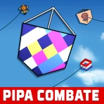 Festivais de empinar pipa icon