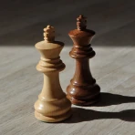 Chess - Play online & with AI icon