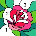 Happy Color®–gioco da colorare icon
