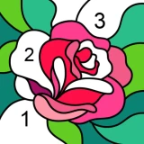 Happy Color®: Coloring Book icon