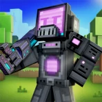ピクセルガン3D (Pixel Gun 3D) FPSゲーム icon