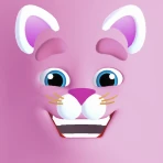 My Talking Slimy: Virtual Pet icon