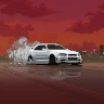 APEX Racer - Pixel Cars icon