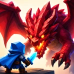 Mythic Survivors icon