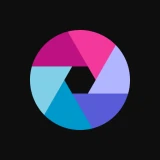 Pixlr IA Photo & Video Editor icon