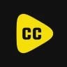 Captions AI: Video Ondertitels icon