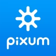 Pixum Livre photo & tirages icon