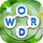 Word Cross: Crossy Word Search icon