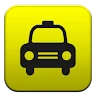 Taximeter icon