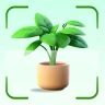 Identificador de Plantas icon