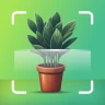 Scanner identifiant plante icon