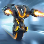 Mech Arena (メカアリーナ) icon
