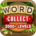 Word Collect - Word Games Fun icon