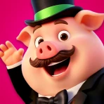 Mega Tycoon: Build Coin World icon