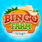 Bingo Farm Ways: Bingo Games icon