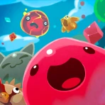Slime Rancher icon