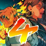 ベア・ナックルIV icon