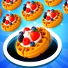 Hole Rush: Eat All Puzzle icon