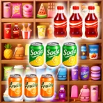 Sort Journey - Travel Puzzle icon