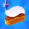 Perfect Cream : jeux sucrés icon