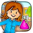 My PlayHome School icon
