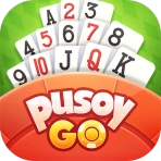 Pusoy Go-Competitive 13 Cards icon