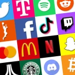 LogoMania: Quiz Trivia Spiel icon