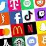 LogoMania: Quiz Trivia Game icon