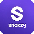 Snakzy: Earn While You Play icon