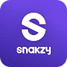 Snakzy: Earn While You Play icon