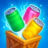 Box Jam! - 3D-Puzzle icon