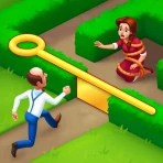 Gardenscapes icon