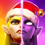 Puzzle Breakers: Champions War icon