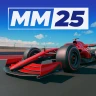 Motorsport Manager Game 2026 icon
