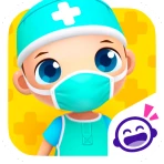 Central Hospital Stories icon