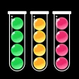 Ball Sort Puz - カラーパズル icon