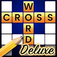 Crossword Deluxe: Word Puzzles icon