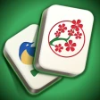Mahjong Voyage: Tuiles icon