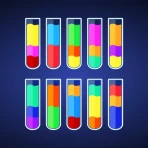 Water Sort Puz - Color Game icon