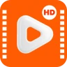 HD Video Player & Media Player icon