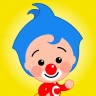 Plim Plim: Play & Learn icon