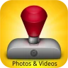 iWatermark+ Watermark Manager icon