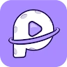 Pluto: Buzz News & Rewards icon