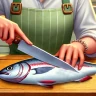 Cooking Big - Kochspiele icon
