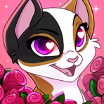 Castle Cats - Idle Hero RPG icon