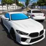 Auto fahren Spiele 2024 icon