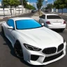 Auto fahren Spiele 2024 icon
